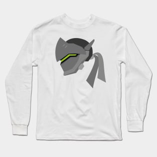 Genji Long Sleeve T-Shirt